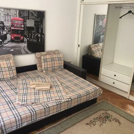 Apartment Kapsa