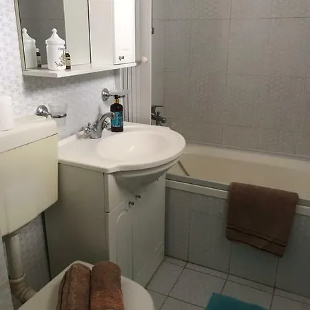 Apartamento Kapsa *