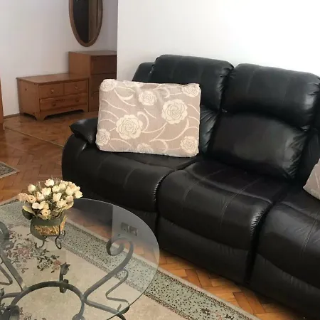 Apartamento Kapsa Bucarest