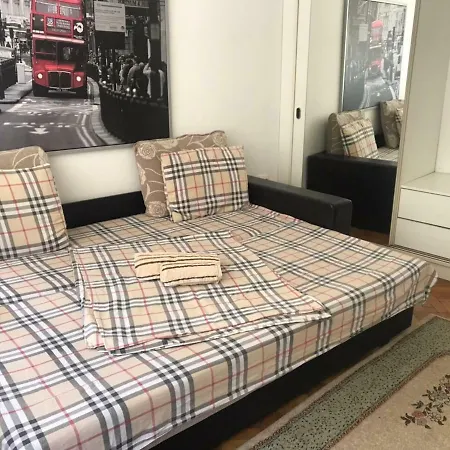 Apartamento Kapsa *