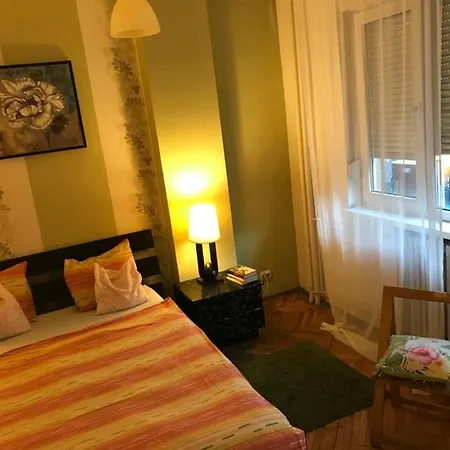 Apartamento Kapsa
