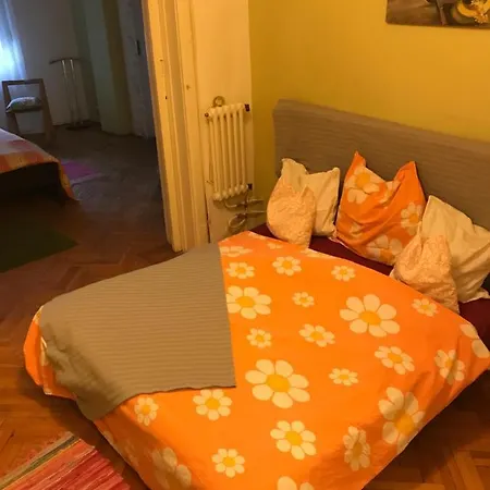 Kapsa Apartamento
